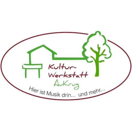 Kulturwerkstatt AuKrug logo