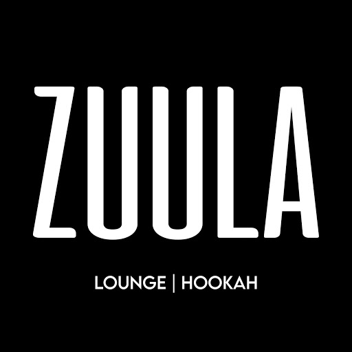 Zuula Lounge logo