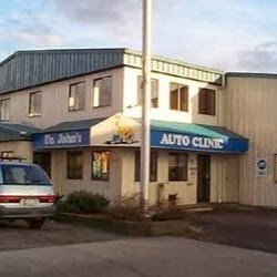 Dr. John's Auto Clinic