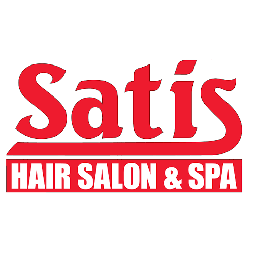 Satis Hair Salon & Spa logo