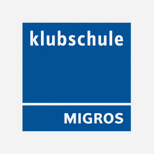 Klubschule Migros Thun logo