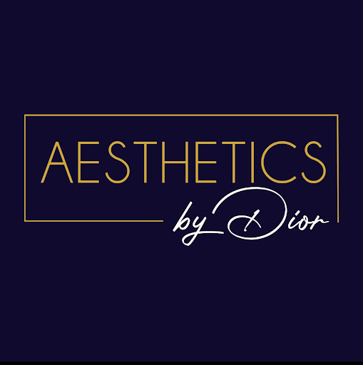 Aesthetics by Dior | Anti-wrinkle Derry | Dermal fillers | Lip filler Derry | Weight loss injections | Vitamin injections logo