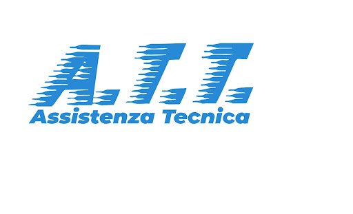 A.T.T. Snc di Gilmozzi Maurizio & C. logo