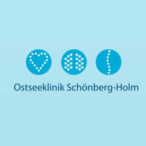 Ostseeklinik Schönberg-Holm logo