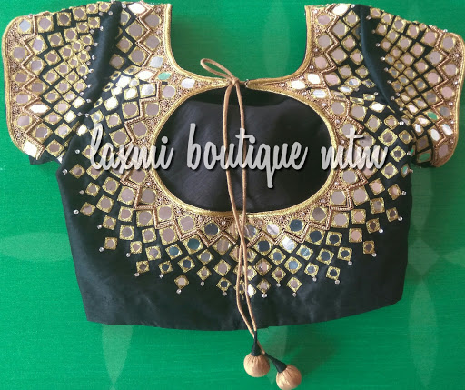 Laxmi Boutique mtm, 16, NH216, Valandapalem, Machilipatnam, Andhra Pradesh 521002, India, Boutique, state AP