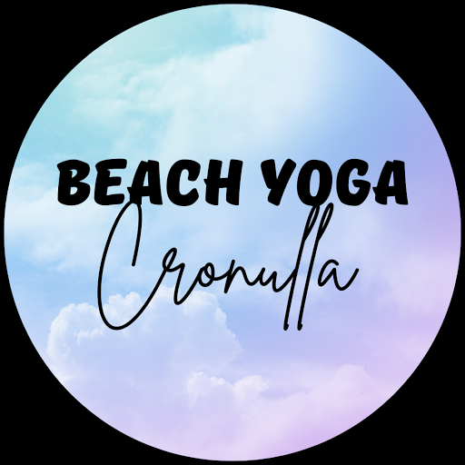 Beach Yoga Cronulla - Ying Bean