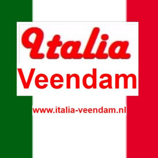 Italia Veendam logo