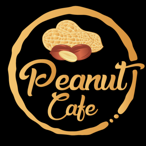 Peanut Cafe logo