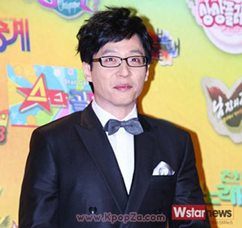 Yoo Jae Suk ได้รับโหวตเป็นสามียอดเยี่ยมในเทศกาลชูซอก