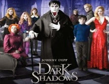 فيلم Dark Shadows