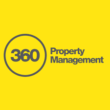 360 Property Management - Kingsland logo
