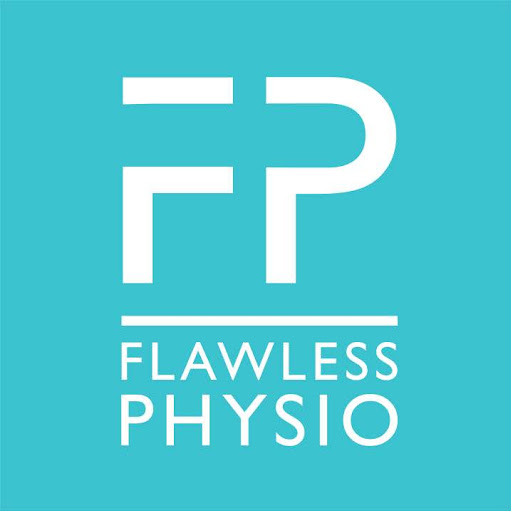 Flawless Physio - Fulham - Physiotherapy & Sports Massage Clinic logo