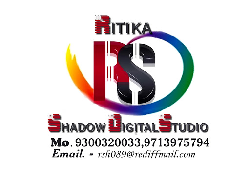 Ritika Shadow Studio, Chhattisgarh, RTS Colony, Railway Colony, Bilaspur, Chhattisgarh 495004, India, Photography_Studio, state HR