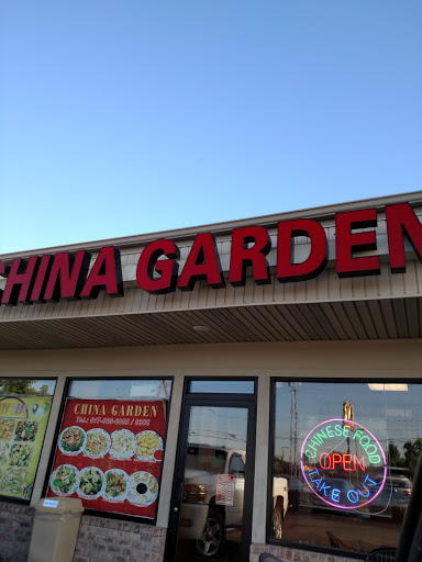 Chinese Restaurant «China Garden Restaurant», reviews and photos, 3060 W Britton Rd, Perry, MI 48872, USA