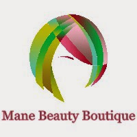 Mane Beauty Boutique logo