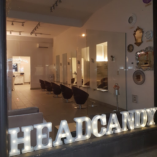 Head Candy Salon logo
