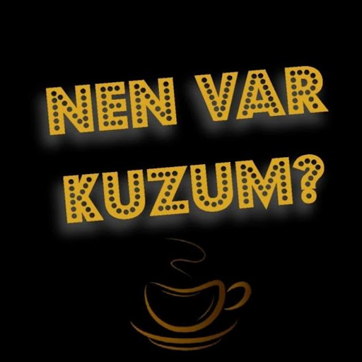 Cafe Nen Var Kuzum? logo