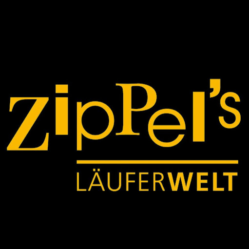 Zippel's Läuferwelt Kiel logo
