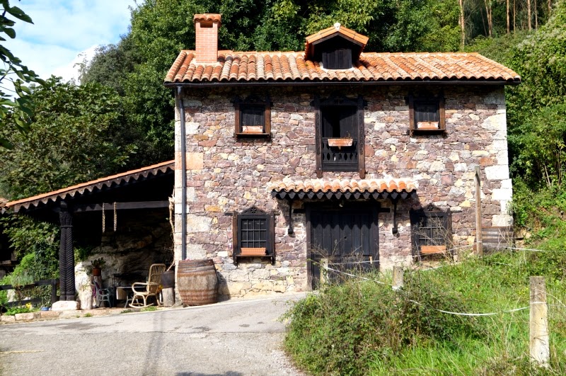 Camino Primitivo: Oviedo-Grado - Descubriendo Asturias (9)