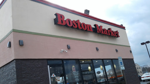 Restaurant «Boston Market», reviews and photos, 1576 S Black Horse Pike, Blackwood, NJ 08012, USA