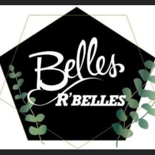 Belles R'Belles logo
