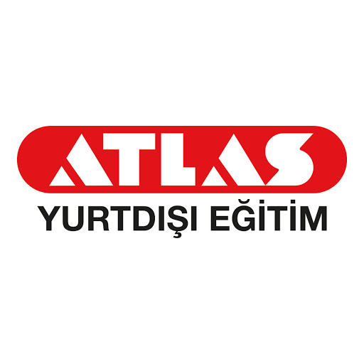Atlas Yurtdışı Eğitim Samsun logo