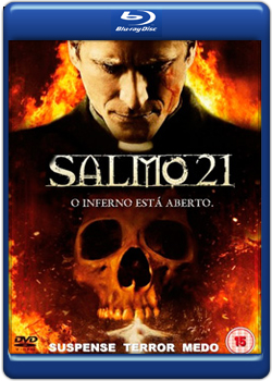 Download Filme Salmo 21 – Dual Áudio BluRay 720p