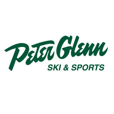 Peter Glenn Ski & Sports logo