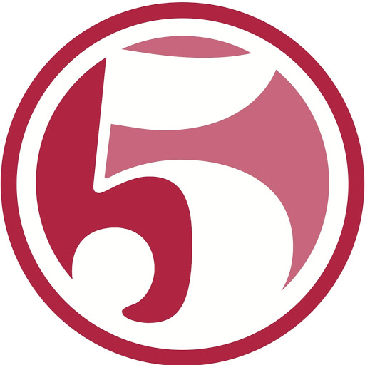 FIVE Mobile logo