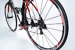 Wilier Imperiale Campagnolo Record Complete Bike