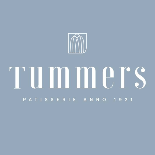 Patisserie Tummers logo