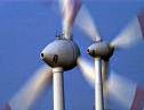 Wind Generating Energy Resource