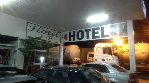 Hotel Lp, Rio-Bahia, Leopoldina - MG, 36700-000, Brasil, Hotel, estado Minas Gerais