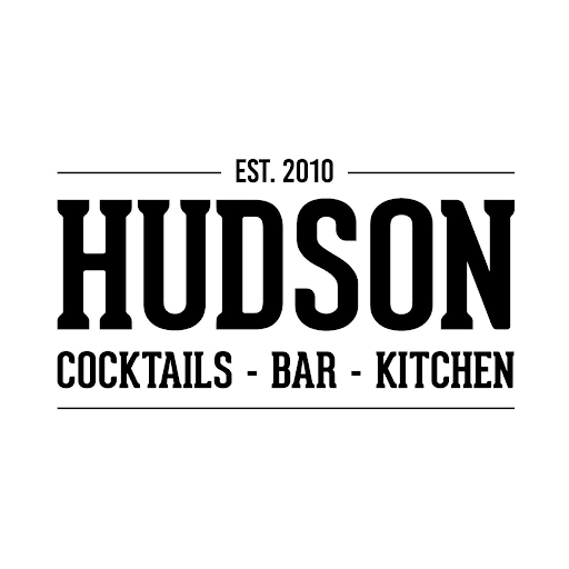 Hudson Bar & Kitchen Rotterdam logo