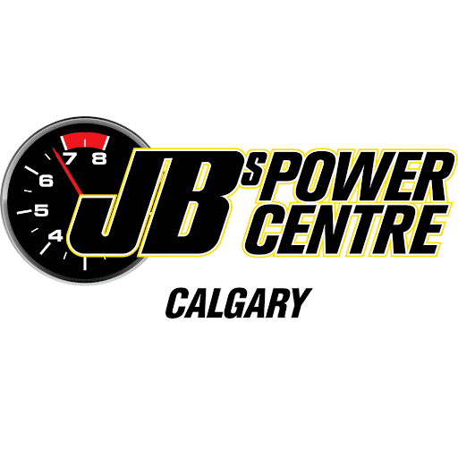 JB's Power Centre logo
