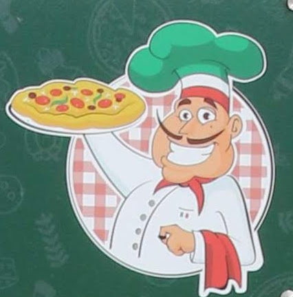 Pizzeria Baden Pizza & Pasta Taverne logo