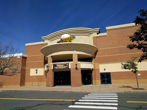 Movie Theater «Hoyts Cinemas», reviews and photos, 530 Bushy Hill Rd, Simsbury, CT 06070, USA