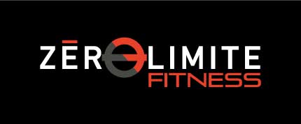 Zéro Limite Fitness logo