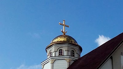 Photos of Царква Нараджэння Божай Маці