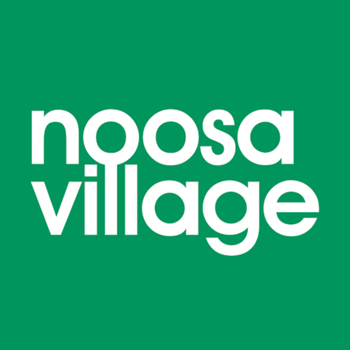 Noosa Village Shopping Centre logo