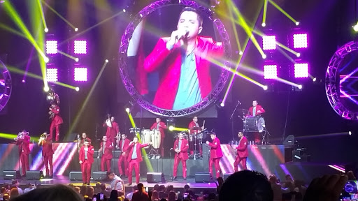 Microsoft Theater