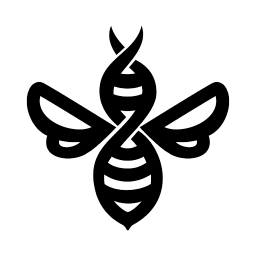 Dr. Bee (Crystal Mall) logo
