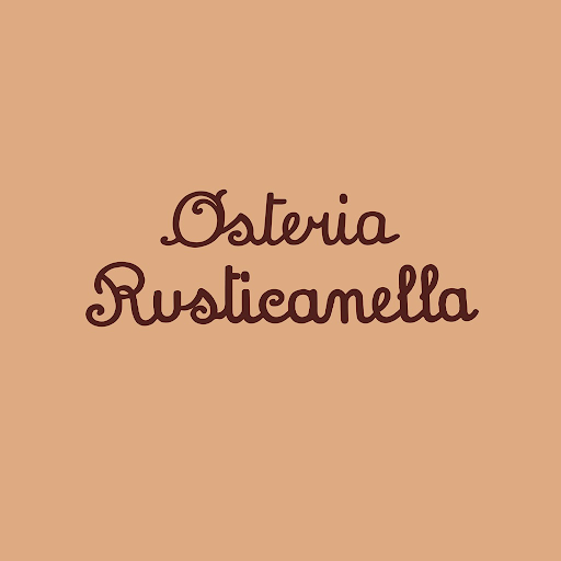 Osteria Rusticanella logo