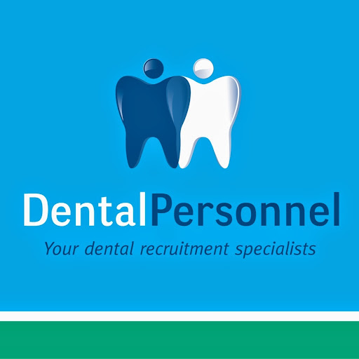 Dental Personnel logo