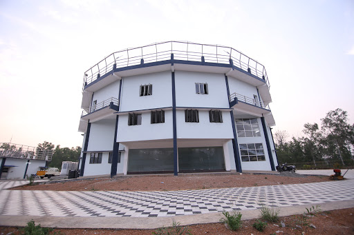 Advanced Centre for Atmospheric Radar Research, Cochin University Of Science And Technology, Kalamassery, Ernakulam, Kerala 682022, India, Research_Center, state KL
