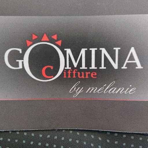 Gomina by Mélanie Coiffure Berck logo