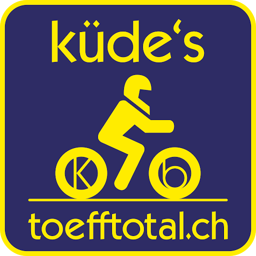 küde's toefftotal.ch logo