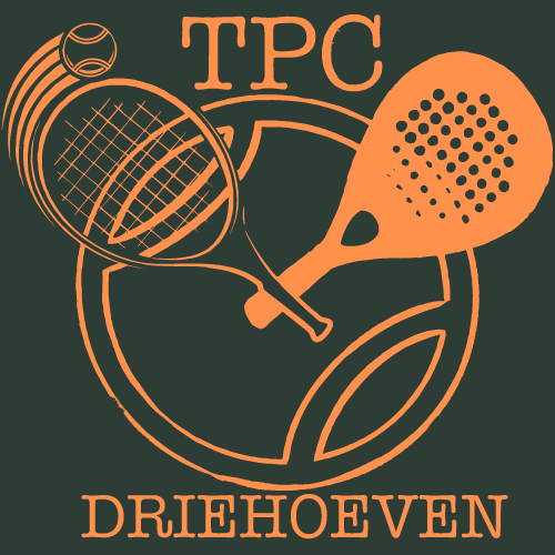 T.C. Driehoeven - Tennis & Padel