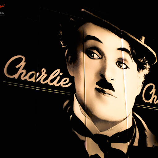 Chaplin Sky Lounge logo
