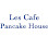 Les Cafe Pancake House